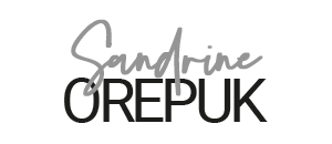 Graphiste - Sandrine Orépuk