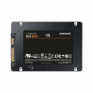 Samsung SSD Samsung SSD